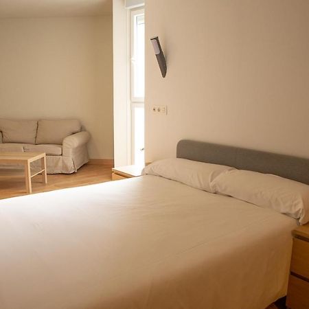 Apartamentos Lidar Bilbao Exterior photo
