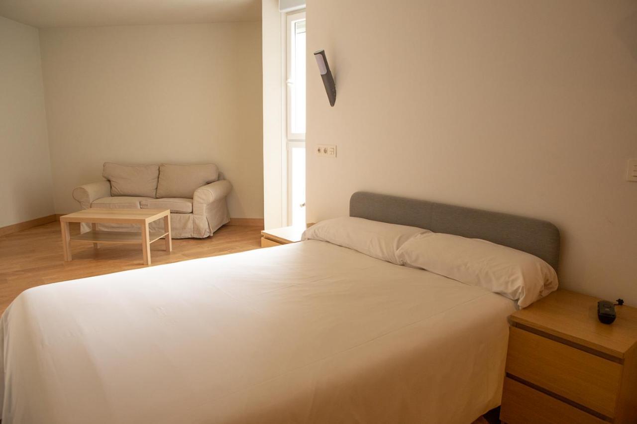 Apartamentos Lidar Bilbao Exterior photo